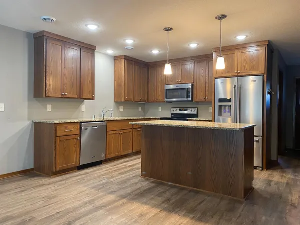 $339,900 | 1316 Shady Lane, Princeton, MN 55371