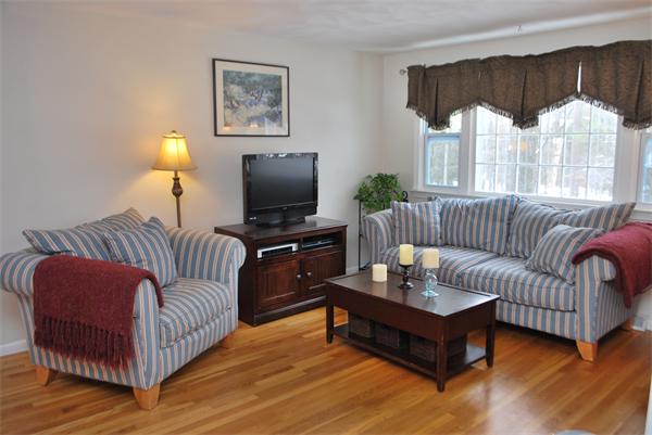 101 Wallace Hill Road Townsend, MA 01469 - Photo 4 of 20 Gallery Image 4