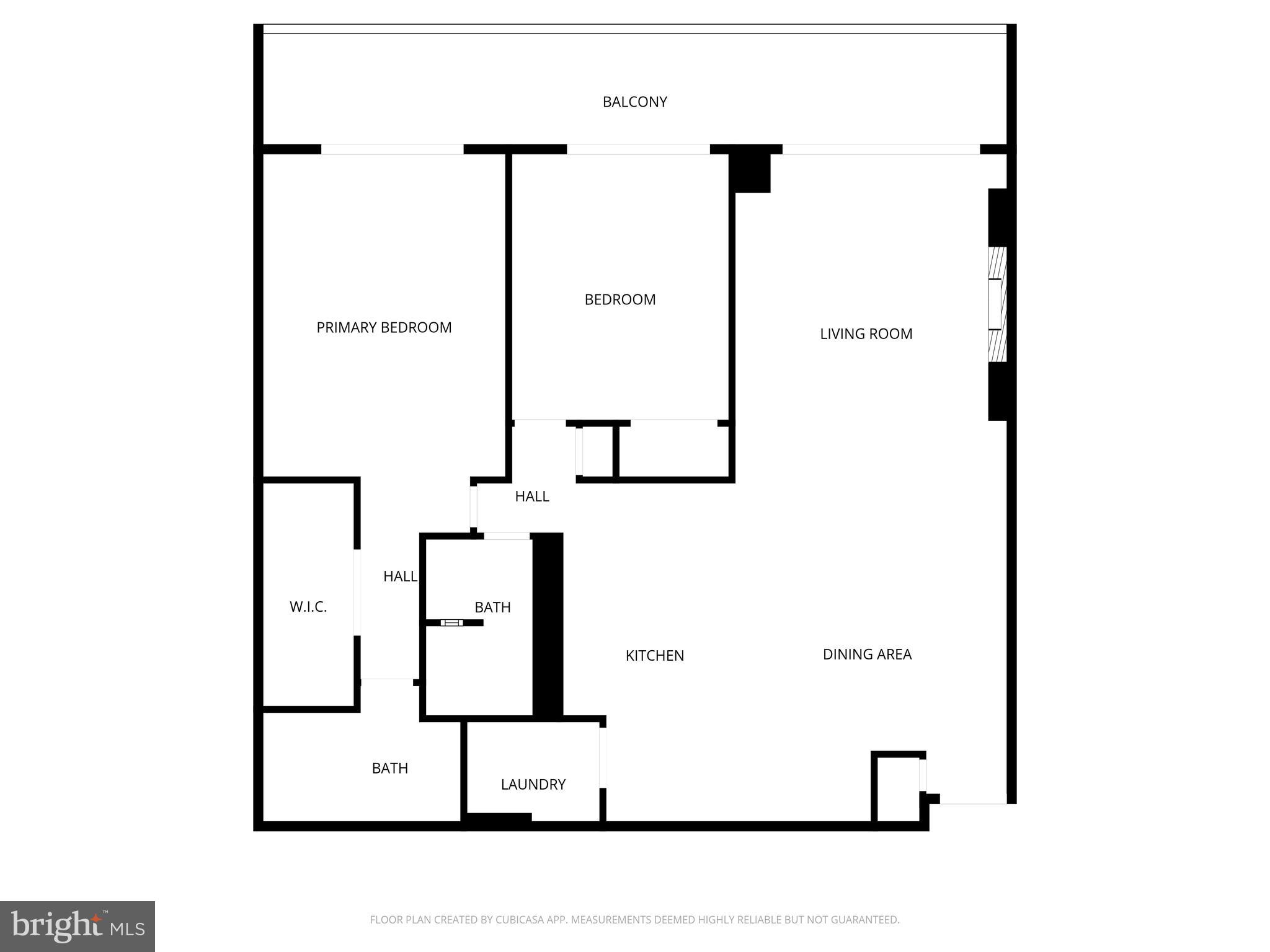 6101 Edsall Road, Unit 1107 Alexandria, VA 22304 - Photo 114 of 114
