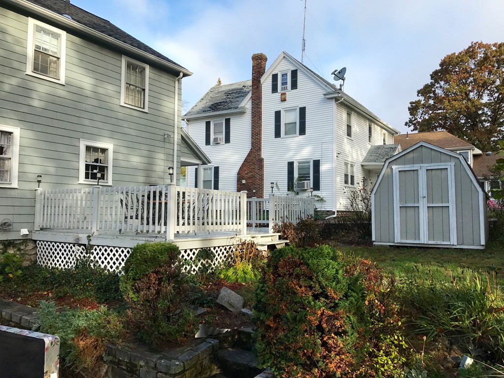 23 Dellwood Road Worcester, MA 01602 - Photo 25 of 25 Gallery Image 25