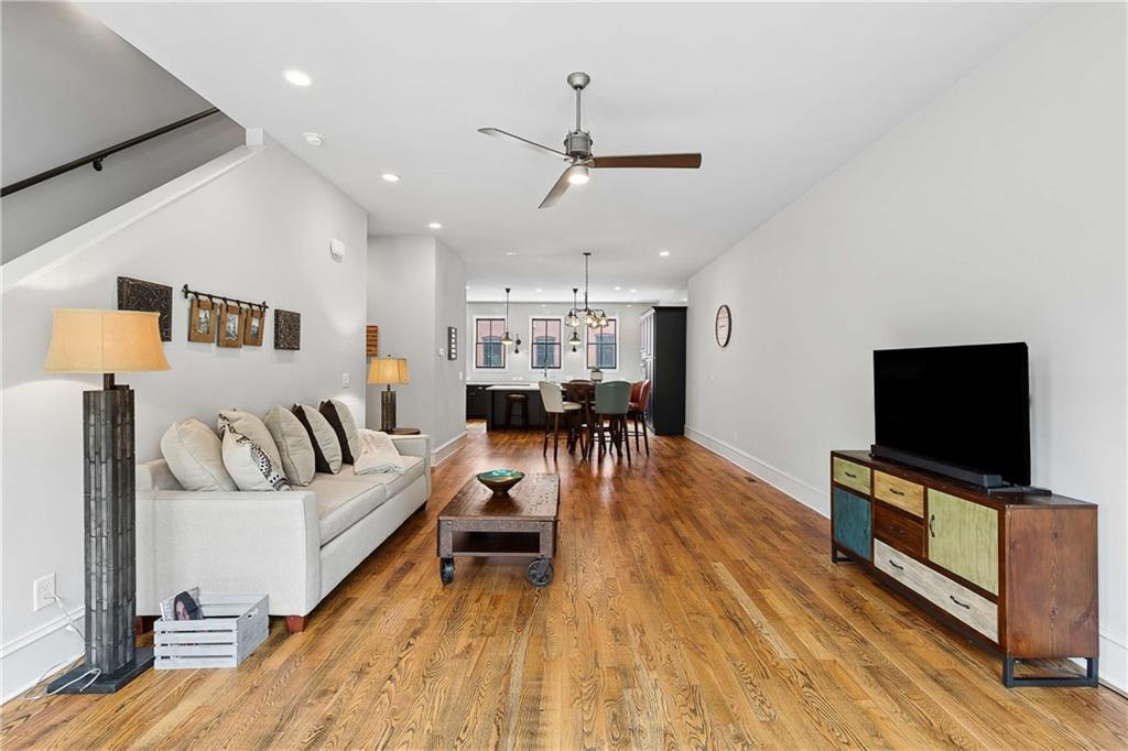 432 East Howard Avenue, Unit 23 Decatur, GA 30030 - Photo 12 of 65 Gallery Image 12