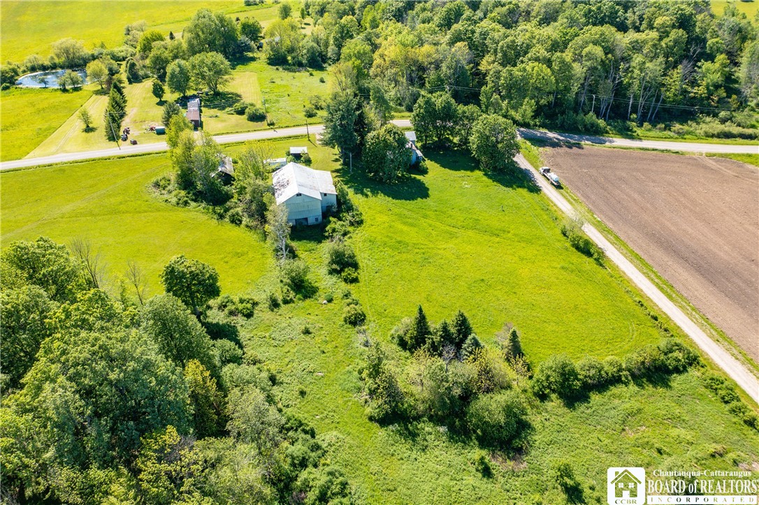 3946 Camp Road Sherman, NY 14781 - Photo 15 of 48