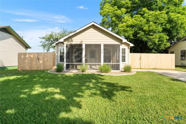 $180,000 | 510 Neil Street, Belton, TX 76513