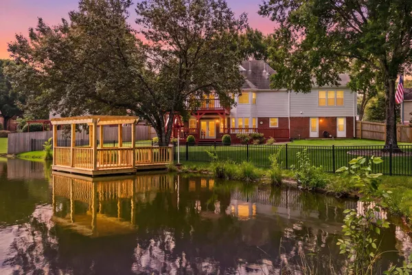 $535,000 | 10552 Eider Cove, Collierville, TN 38017