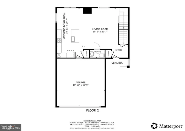 $585,000 | 211 Green Ridge Lane, Glen Burnie, MD 21060