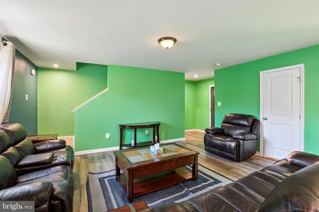 $585,000 | 211 Green Ridge Lane, Glen Burnie, MD 21060