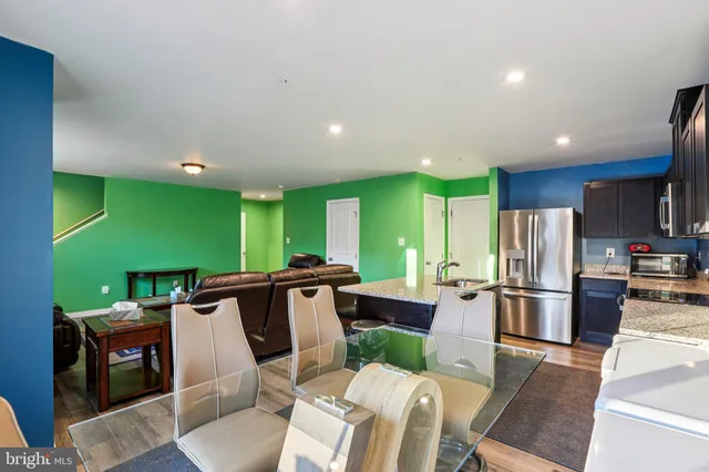 $585,000 | 211 Green Ridge Lane, Glen Burnie, MD 21060