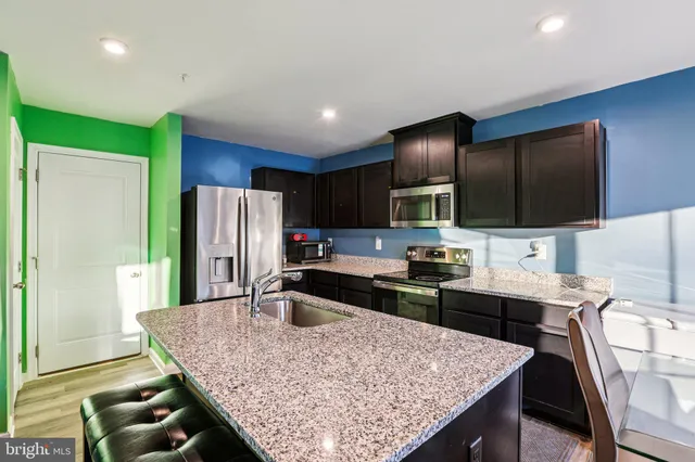 $585,000 | 211 Green Ridge Lane, Glen Burnie, MD 21060