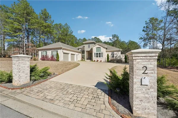 $729,000 | 2 Rushden Way Southeast, Rome, GA 30161