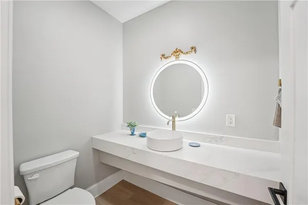 $729,000 | 2 Rushden Way Southeast, Rome, GA 30161