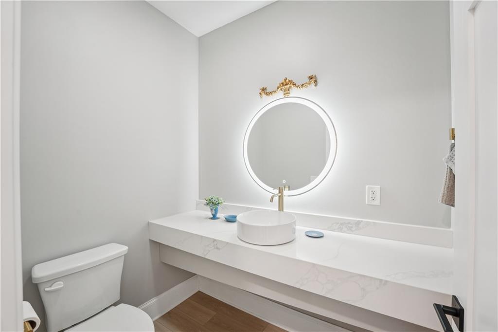 2 Rushden Way Southeast Rome, GA 30161 - Photo 11 of 23