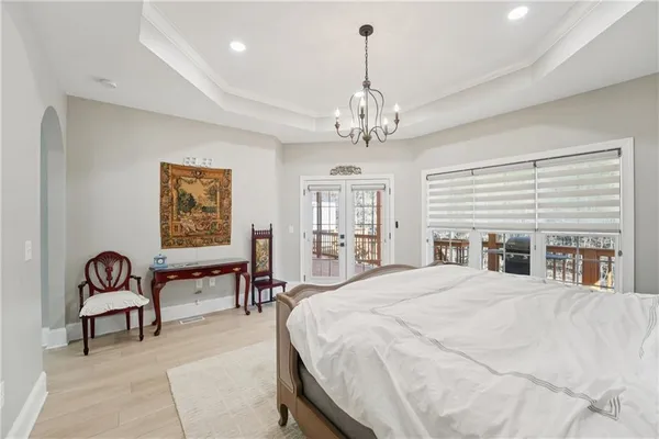 $729,000 | 2 Rushden Way Southeast, Rome, GA 30161