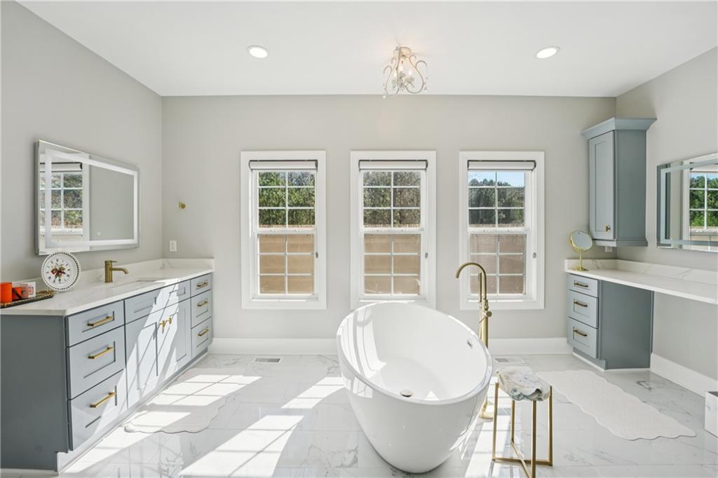 2 Rushden Way Southeast Rome, GA 30161 - Photo 14 of 23