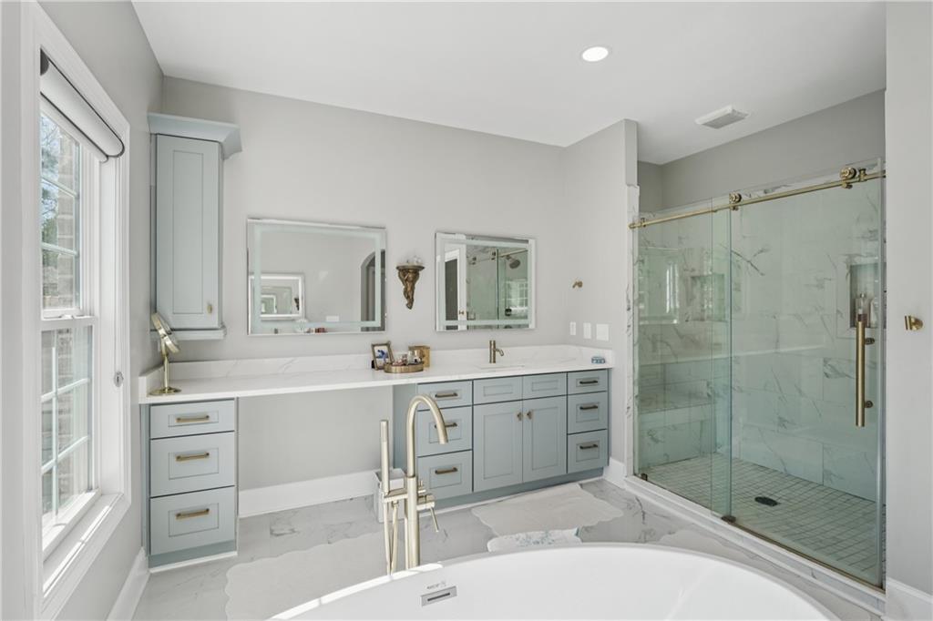 2 Rushden Way Southeast Rome, GA 30161 - Photo 15 of 23