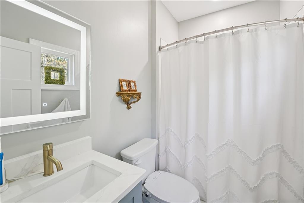 2 Rushden Way Southeast Rome, GA 30161 - Photo 17 of 23