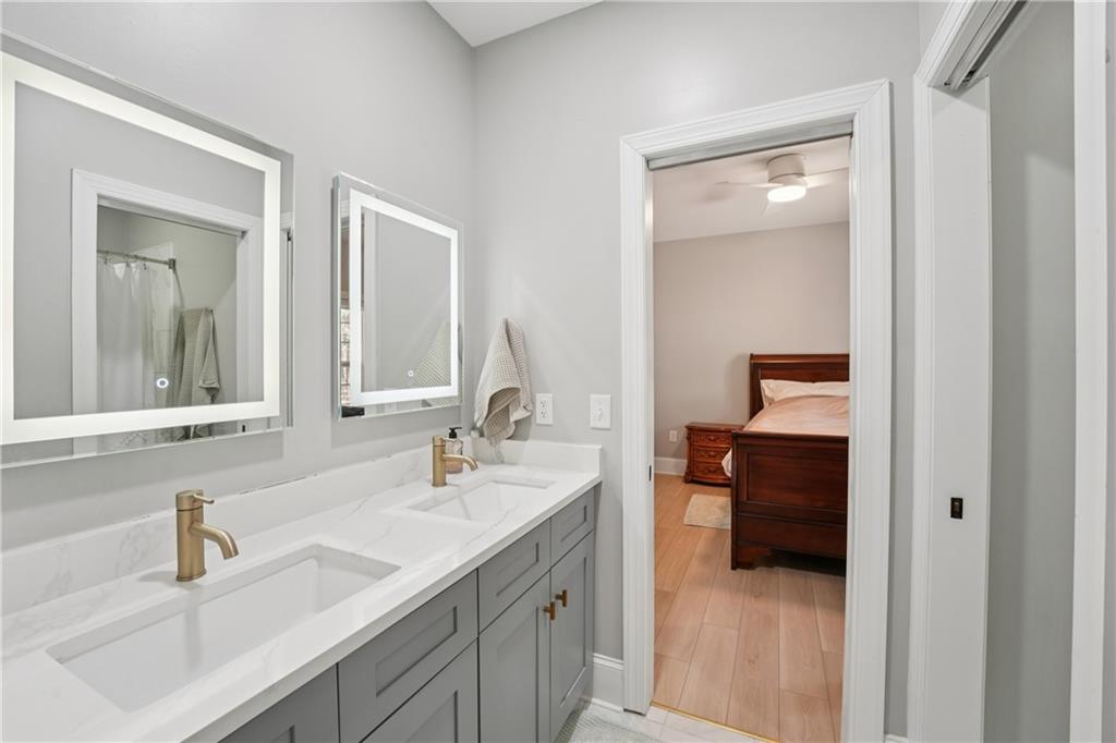 2 Rushden Way Southeast Rome, GA 30161 - Photo 19 of 23