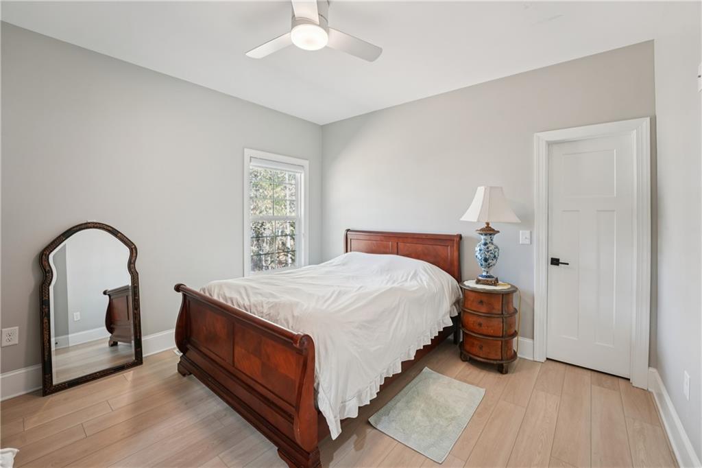 2 Rushden Way Southeast Rome, GA 30161 - Photo 20 of 23