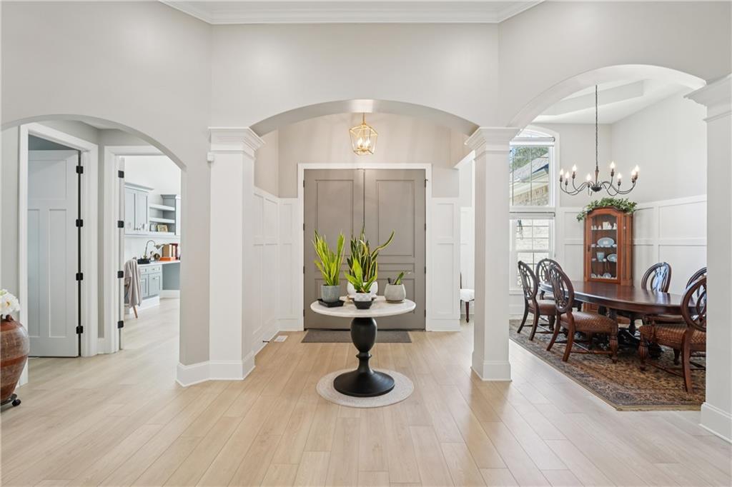 2 Rushden Way Southeast Rome, GA 30161 - Photo 2 of 23