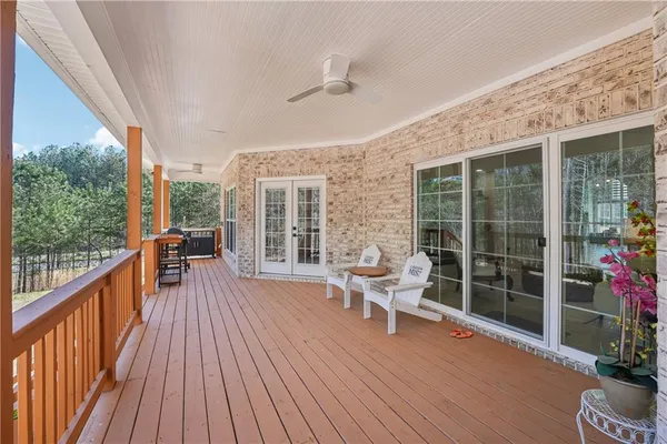 $729,000 | 2 Rushden Way Southeast, Rome, GA 30161