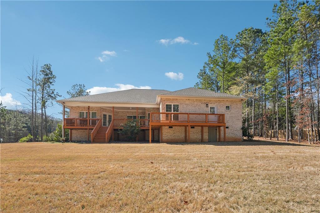 2 Rushden Way Southeast Rome, GA 30161 - Photo 22 of 23