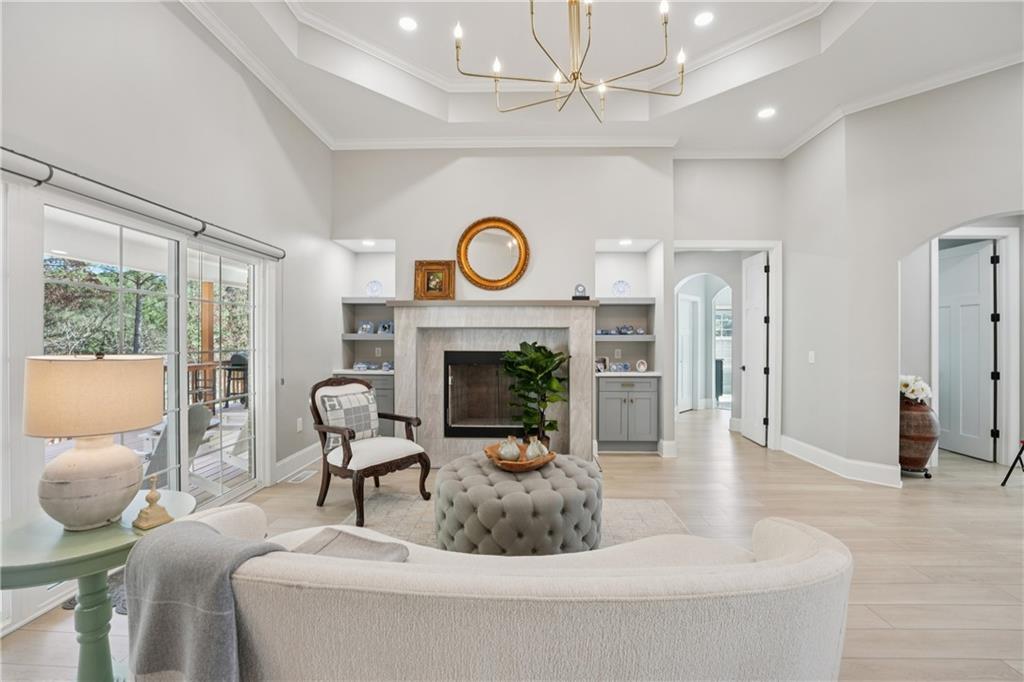 2 Rushden Way Southeast Rome, GA 30161 - Photo 3 of 23