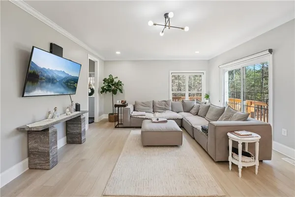 $729,000 | 2 Rushden Way Southeast, Rome, GA 30161