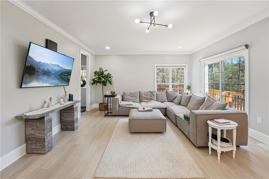 2 Rushden Way Southeast Rome, GA 30161 - Photo 5 of 23