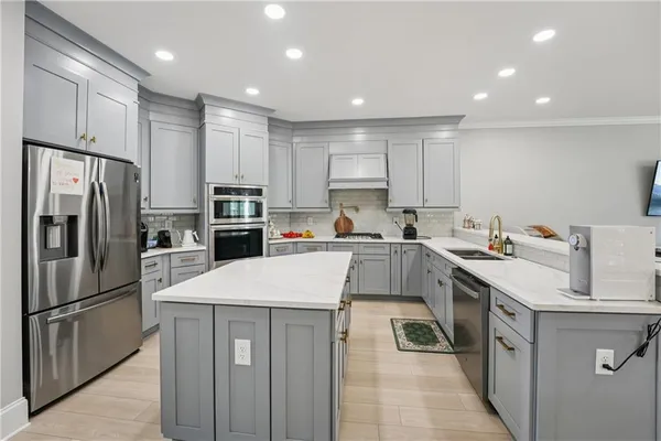 $729,000 | 2 Rushden Way Southeast, Rome, GA 30161