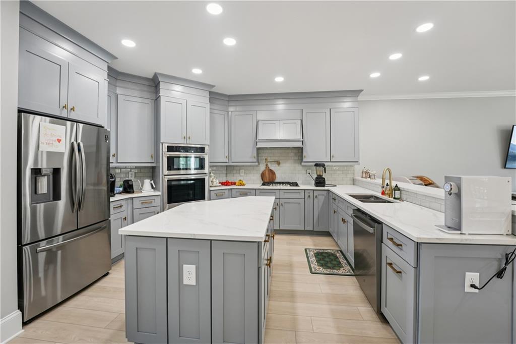 2 Rushden Way Southeast Rome, GA 30161 - Photo 9 of 23