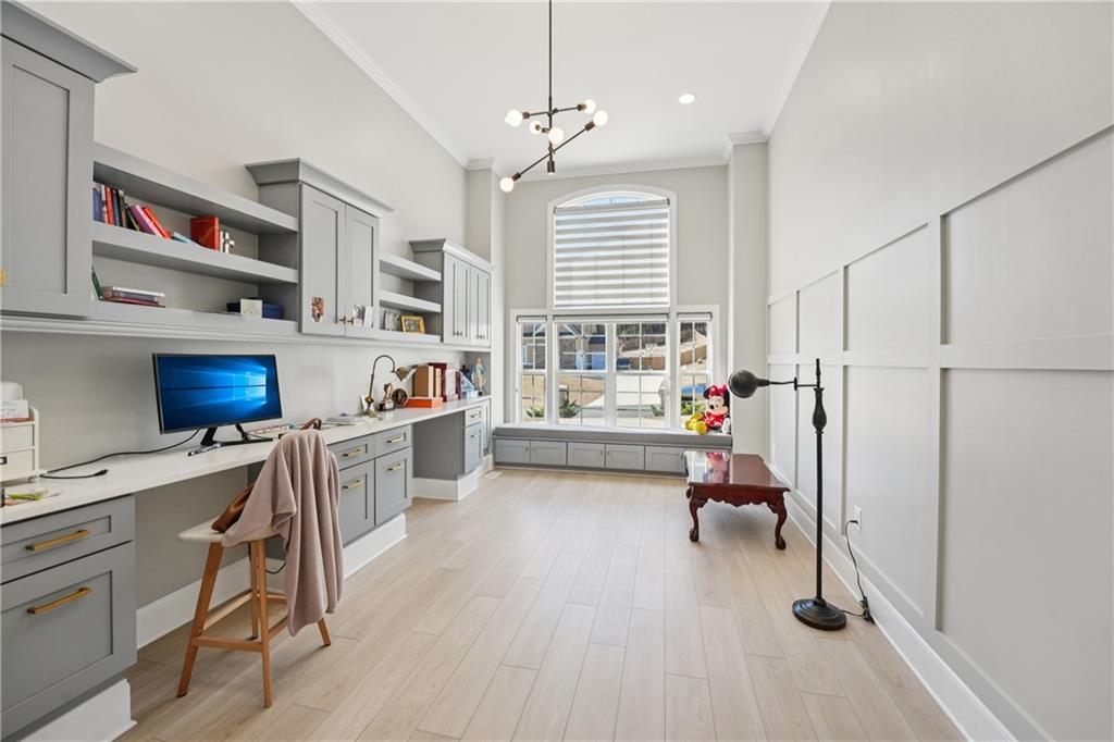 2 Rushden Way Southeast Rome, GA 30161 - Photo 10 of 23