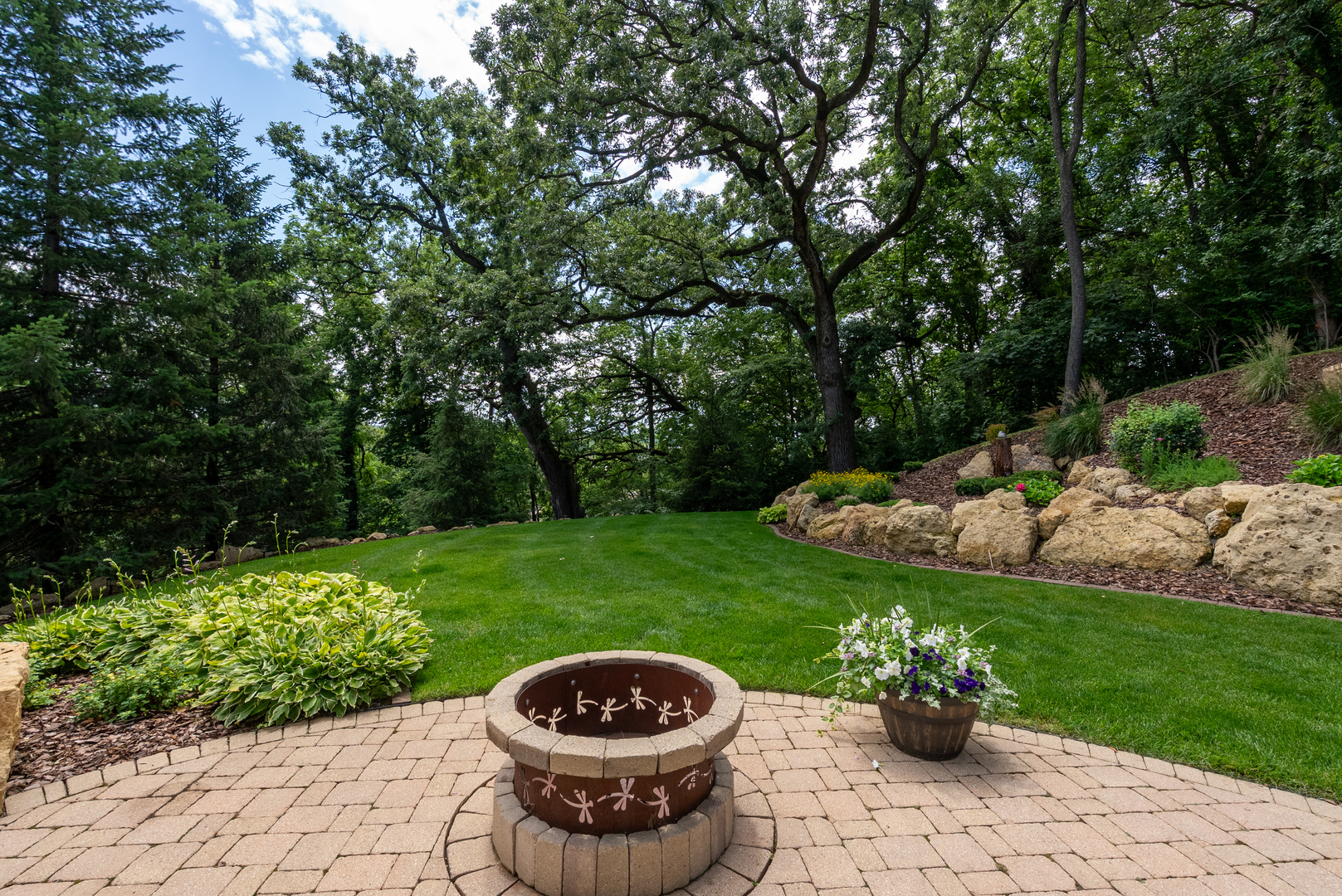 6799 Ridges Court Bettendorf, IA 52722 - Photo 62 of 72