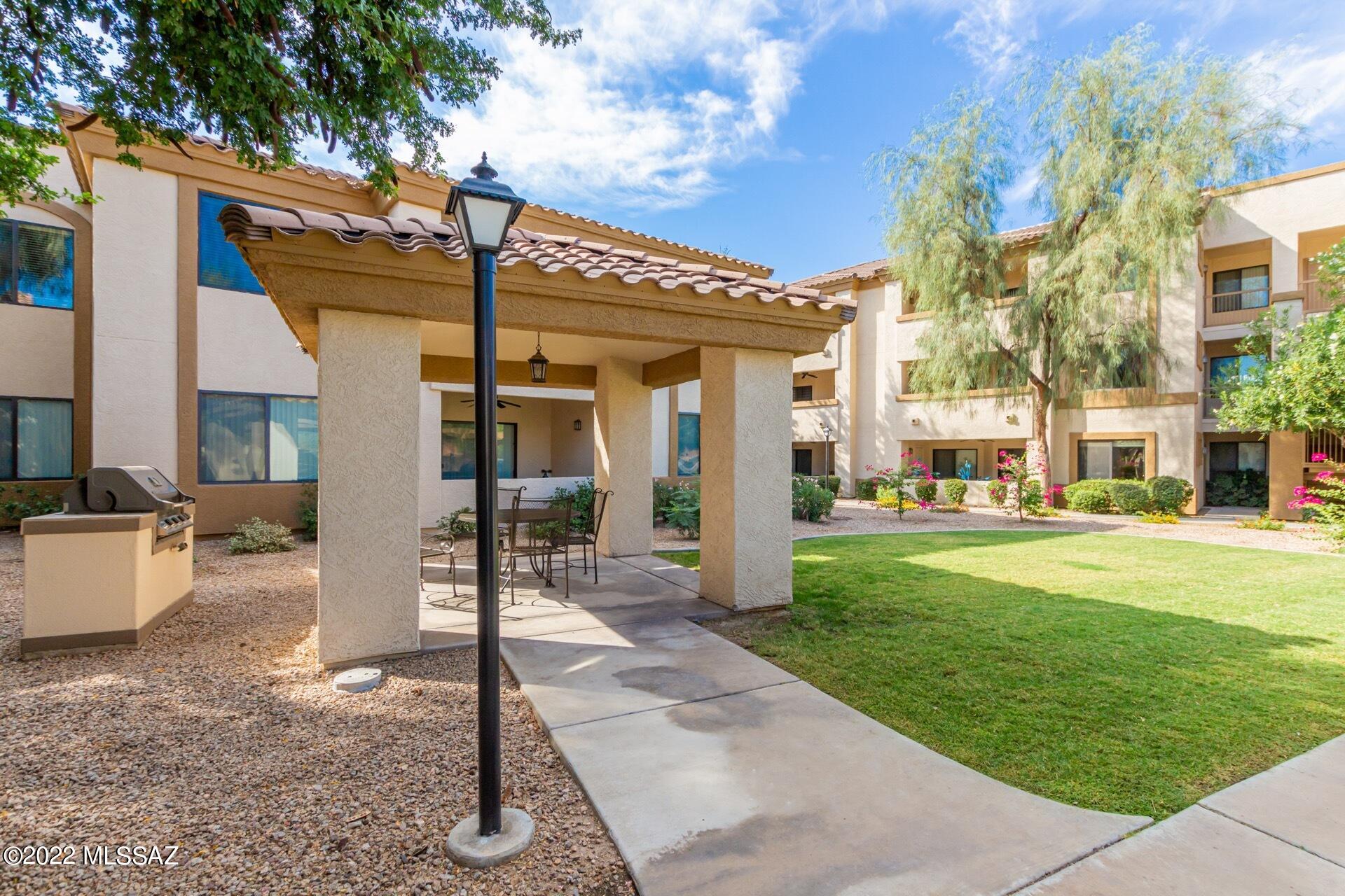 2550 East River Road, Unit 16103 Tucson, AZ 85718 - Photo 20 of 23