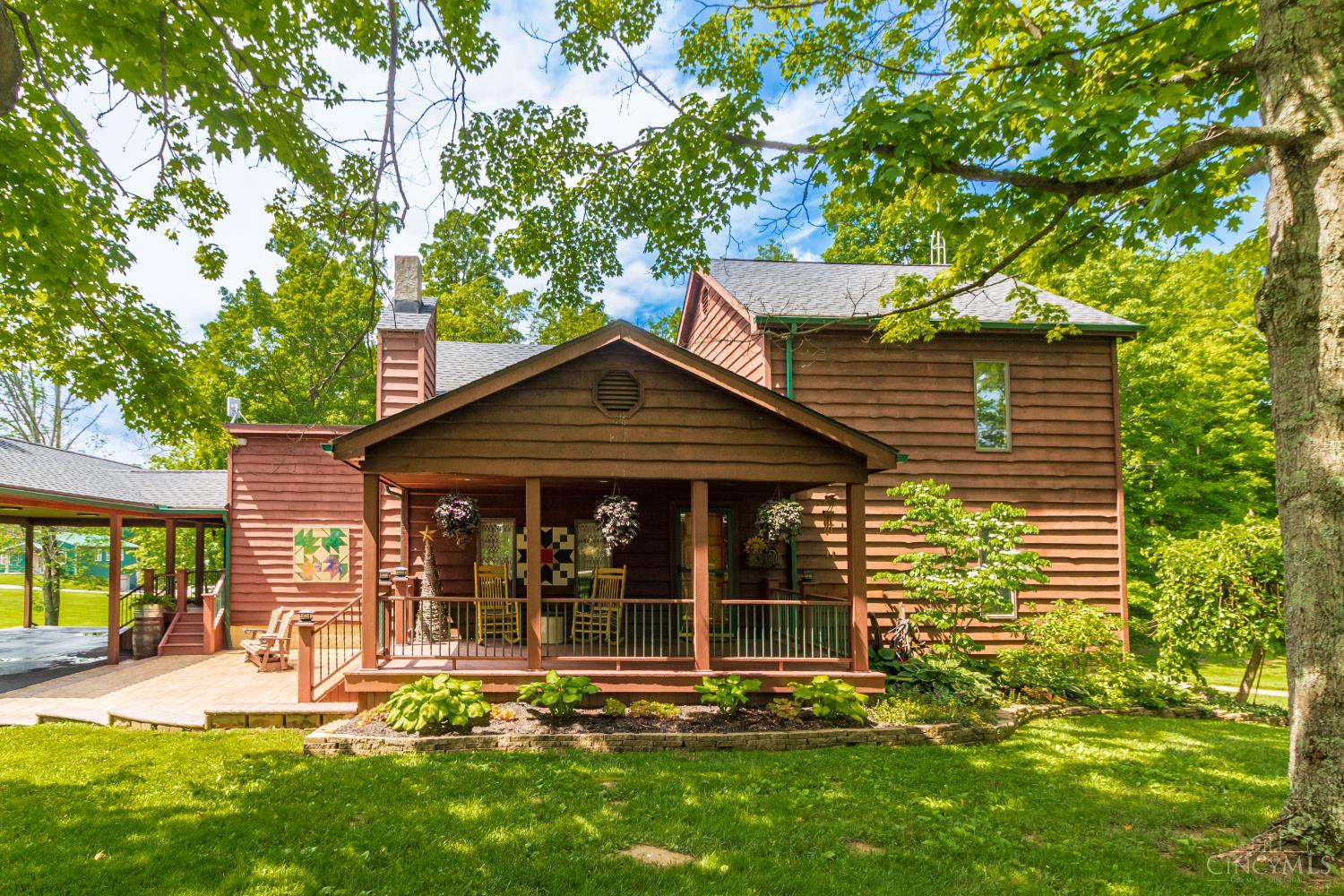 635 Pence Road Seaman, OH 45679 - Photo 1 of 68 Gallery Image 1