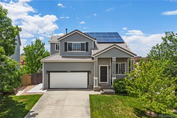 $575,000 | 22104 East Belleview Lane, Aurora, CO 80015
