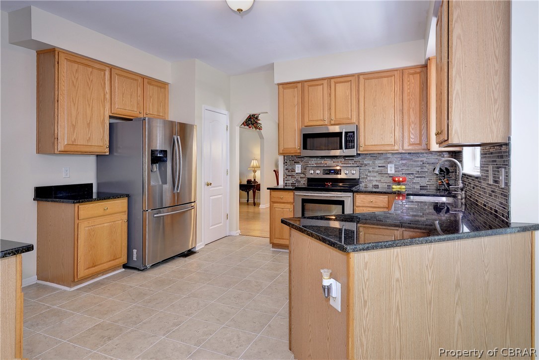 5305 Rockingham Drive Williamsburg, VA 23188 - Photo 7 of 34 Gallery Image 7