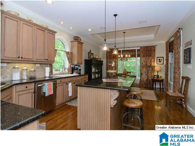 4252 Milner Road East Birmingham, AL 35242 - Photo 6 of 32