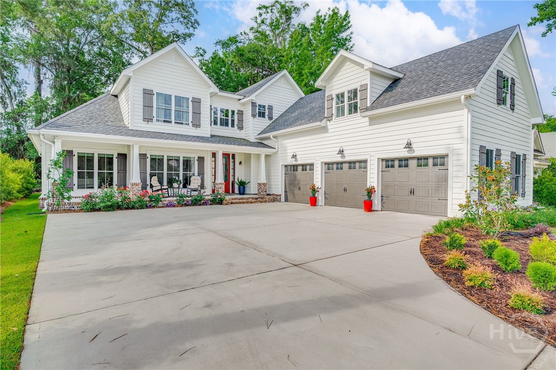 124 Kent Trail Pooler, GA 31322 - Photo 2 of 48