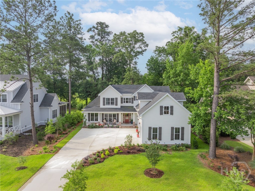124 Kent Trail Pooler, GA 31322 - Photo 3 of 48