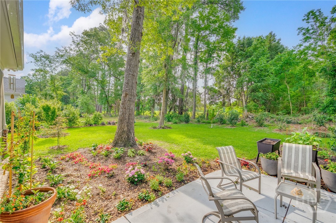124 Kent Trail Pooler, GA 31322 - Photo 39 of 48