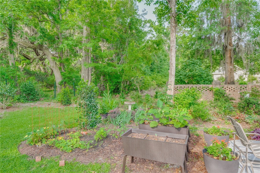 124 Kent Trail Pooler, GA 31322 - Photo 40 of 48