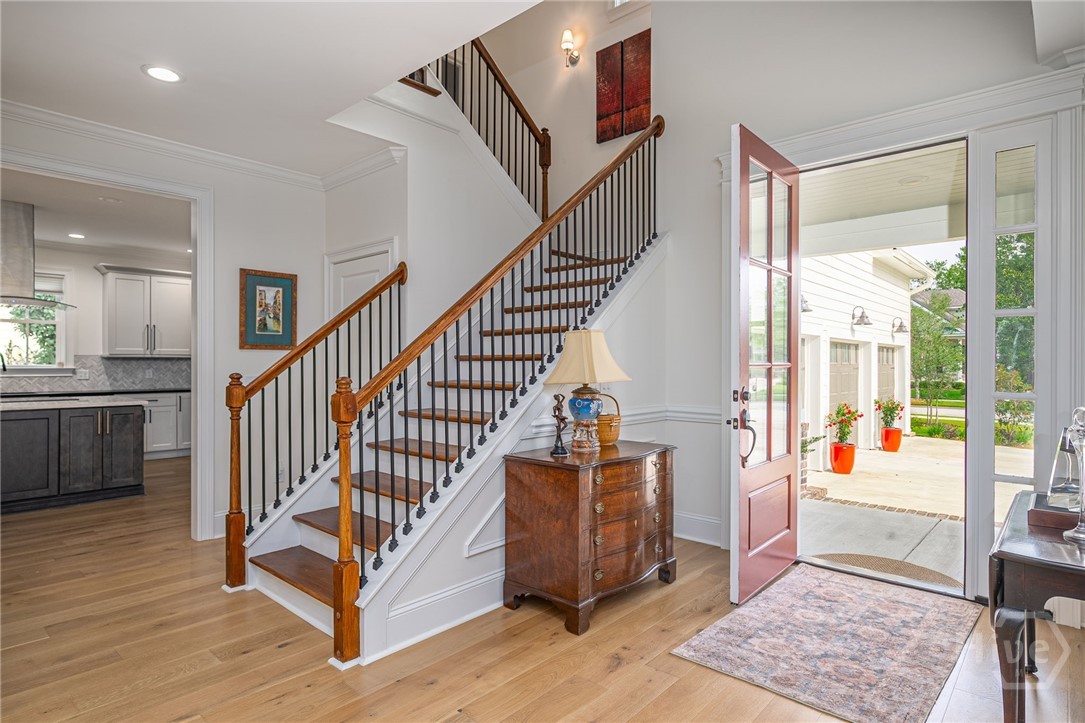 124 Kent Trail Pooler, GA 31322 - Photo 4 of 48
