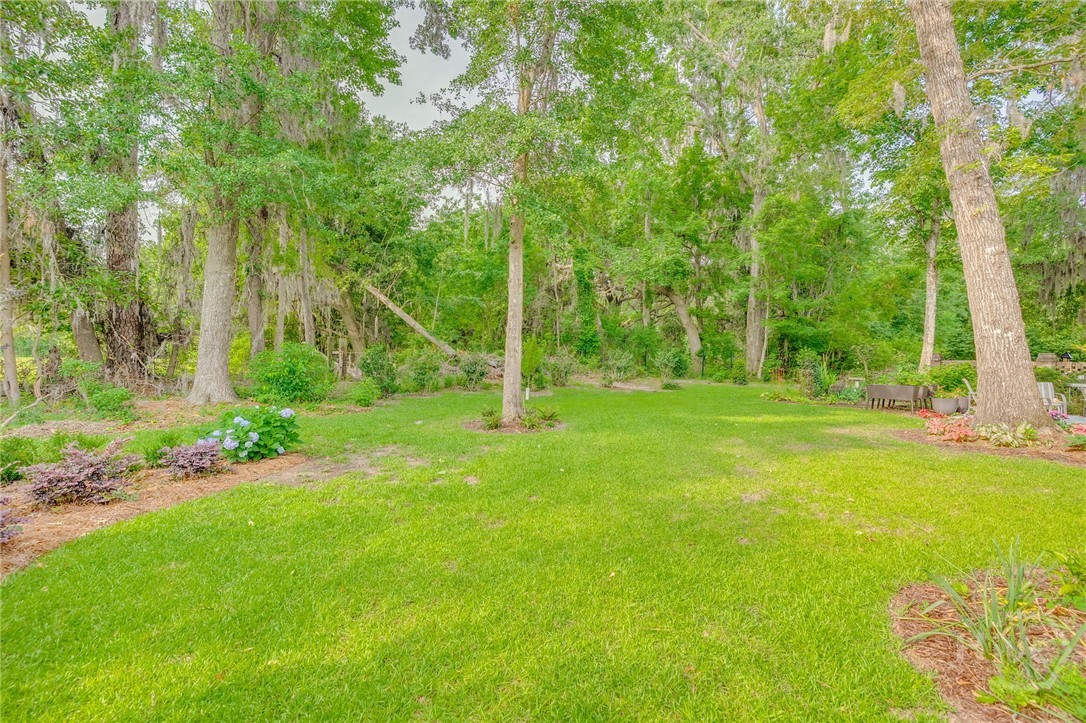 124 Kent Trail Pooler, GA 31322 - Photo 41 of 48