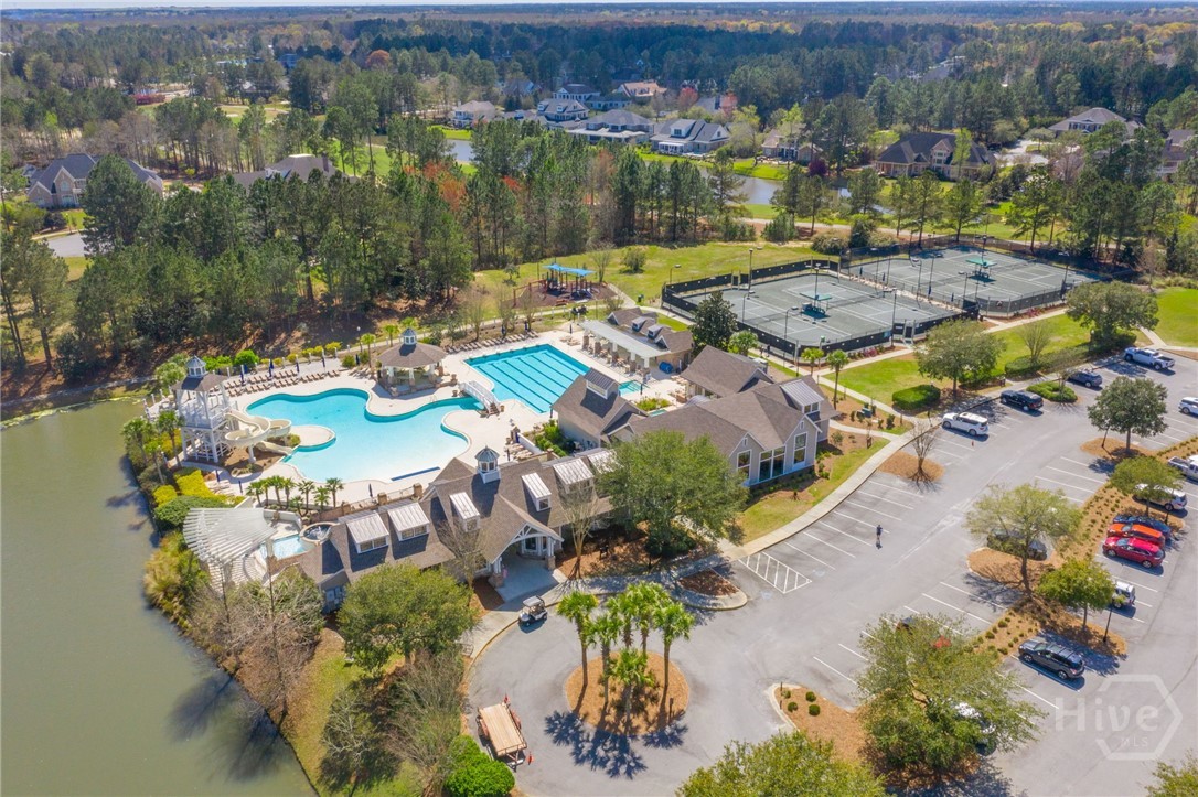 124 Kent Trail Pooler, GA 31322 - Photo 45 of 48