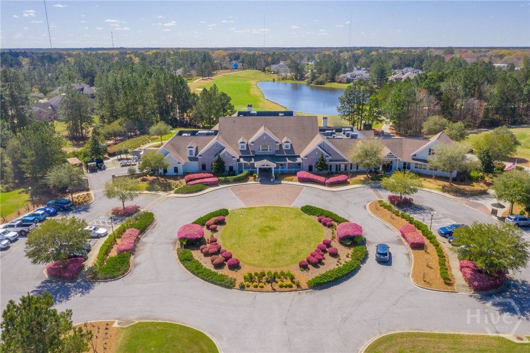 124 Kent Trail Pooler, GA 31322 - Photo 47 of 48
