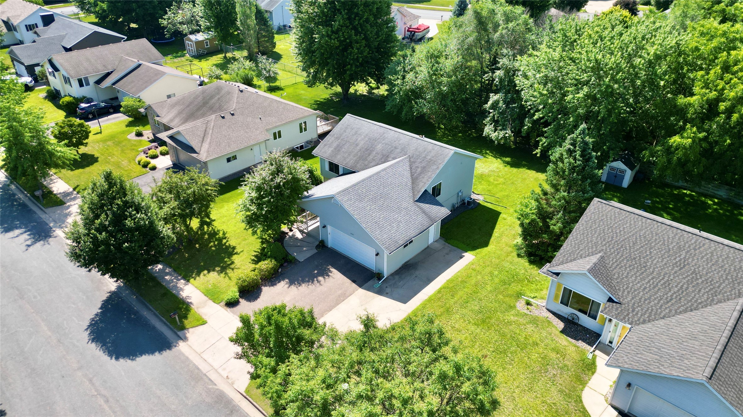 2849 Kohlhepp Road Eau Claire, WI 54703 - Photo 59 of 60
