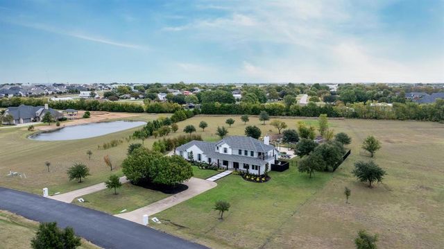 $2,500,000 | 3510 Amberwood Lane, Prosper, TX 75078