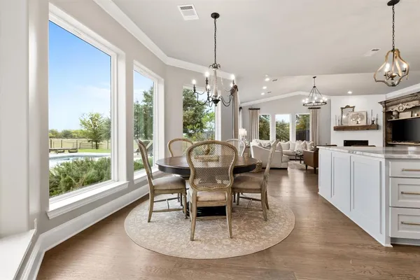 $2,500,000 | 3510 Amberwood Lane, Prosper, TX 75078