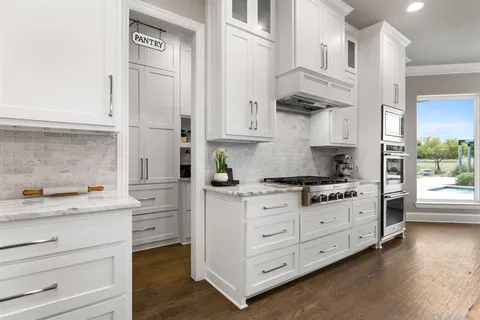 $2,500,000 | 3510 Amberwood Lane, Prosper, TX 75078