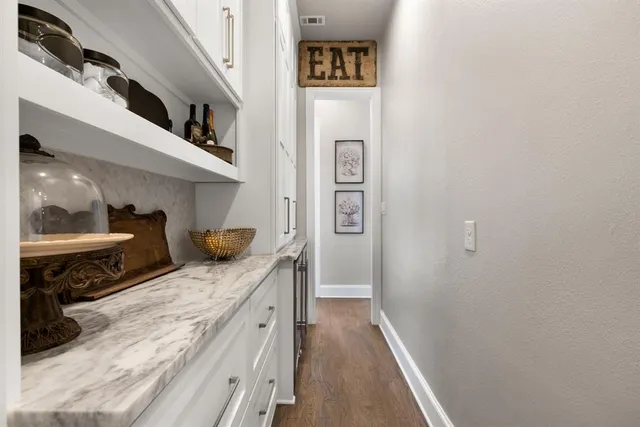 $2,500,000 | 3510 Amberwood Lane, Prosper, TX 75078