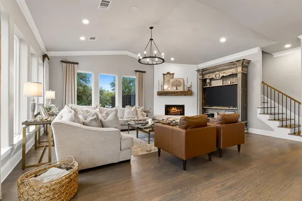 $2,500,000 | 3510 Amberwood Lane, Prosper, TX 75078